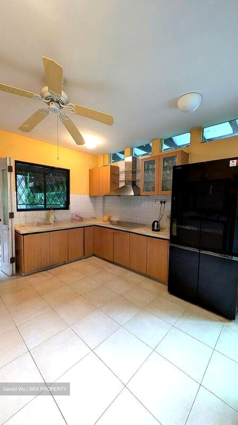 Henry Park (D10), Semi-Detached #442159101
